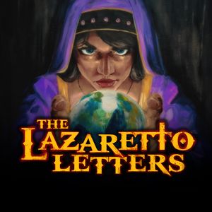 lazaretto