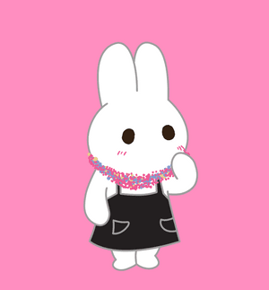 rabbitflork