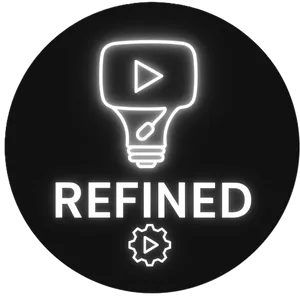 BuyMeACoffee profile picture for @Refined