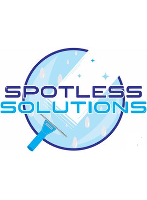 spotlesssolutions