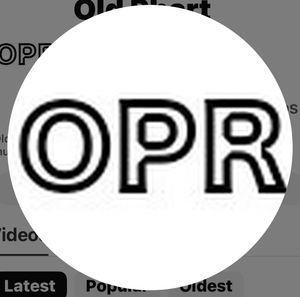 oldphartreaction