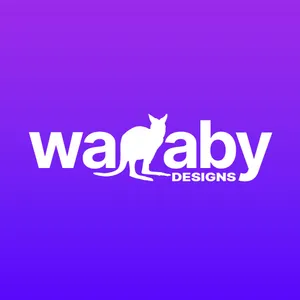 BuyMeACoffee profile picture for @wallaby