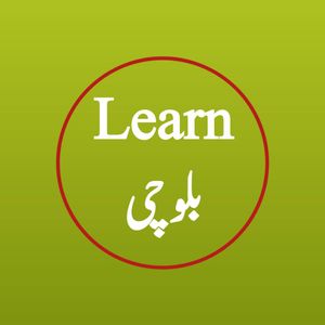 learnbalochi