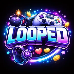 BuyMeACoffee profile picture for @looped