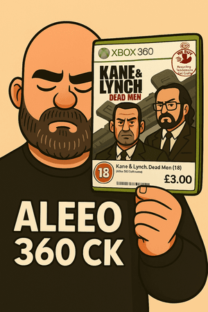 aleeo360journey