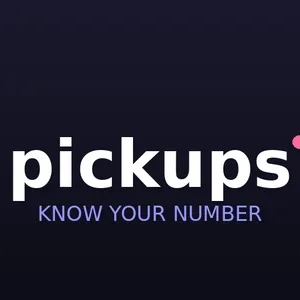 BuyMeACoffee profile picture for @pickups