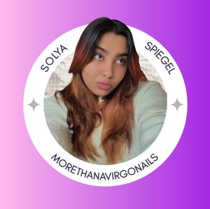 morethanavirgonails