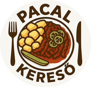 pacalkereso
