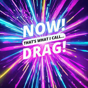 nowthatswhaticalldrag