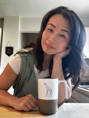 theunhurriedmama