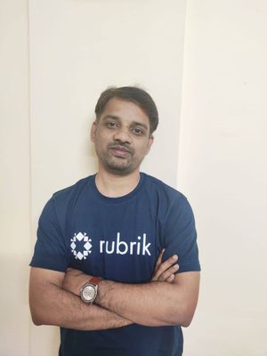 mallikarjun_ramadurg