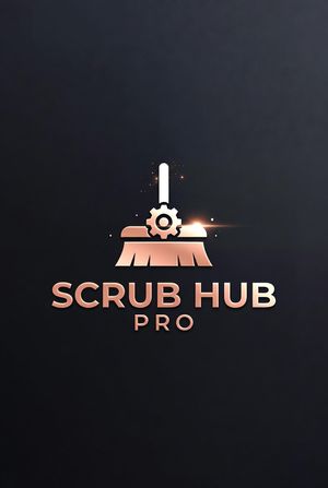 scrubhubpro