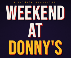weekendatdonnys
