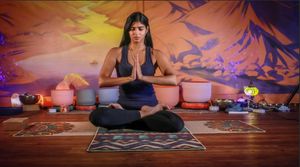 thebendiyogi
