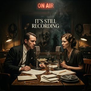 itsstillrecording