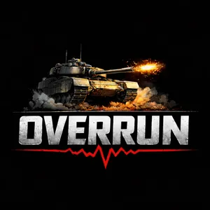 BuyMeACoffee profile picture for @overrun