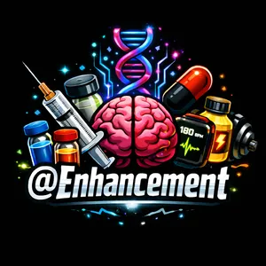 BuyMeACoffee profile picture for @enhancement