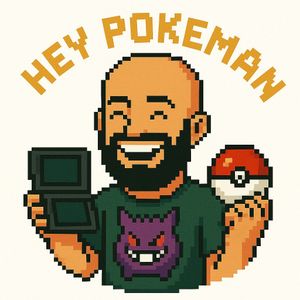heypokeman