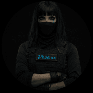 callsignphoenixfromashes