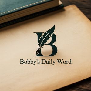 bobbysdailyword