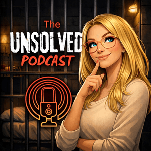 theunsolvedpodcast
