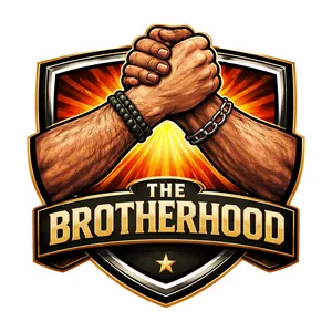 BuyMeACoffee profile picture for @brotherhood