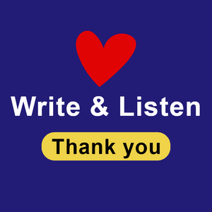 writeandlisten
