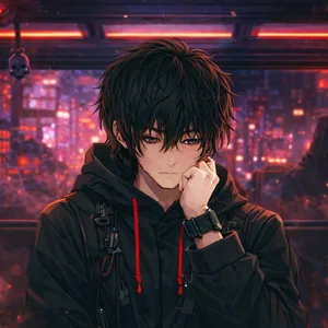 BuyMeACoffee profile picture for @deep