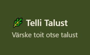 tellitalust