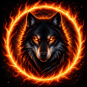 thelonewolfonx