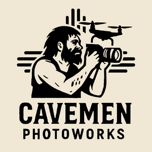 cavemenphotoworks