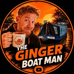 gingerboatman