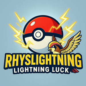 rhyslightning