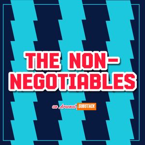 thenonnegotiables