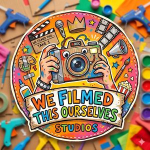 wefilmedthisourselves