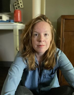 christinefhogg