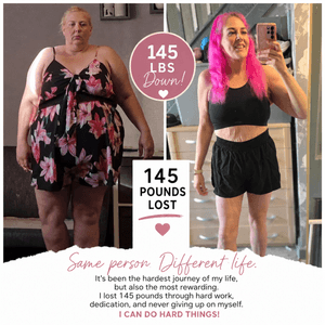 hannahweightlossjourney