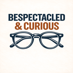 bespectacledandcurious