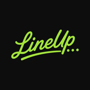 BuyMeACoffee profile picture for @lineup