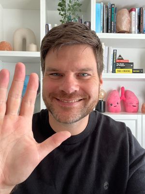 mikemaher