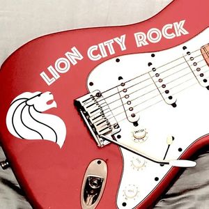 lioncityrock