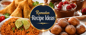 ramadanrecipeideas