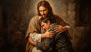 answeredprayer