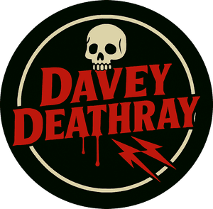 daveydeathray