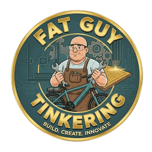 fatguytinkering