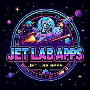 jetlabapps