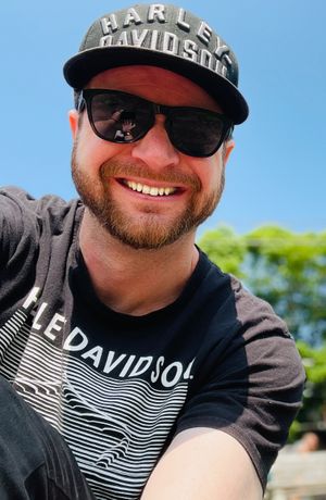 jessehallett