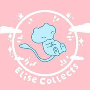 elise.collects