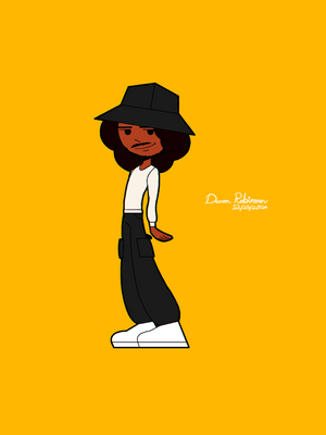 deavontheartist