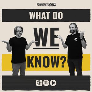 whatdoweknowshow